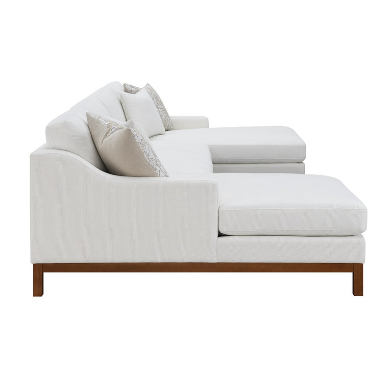 Valiant Sectional