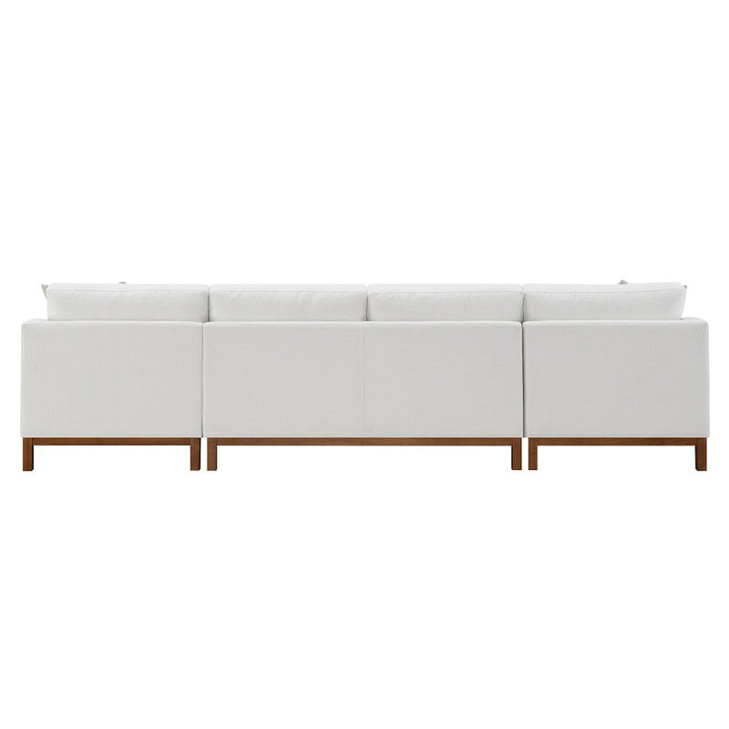 Valiant Sectional