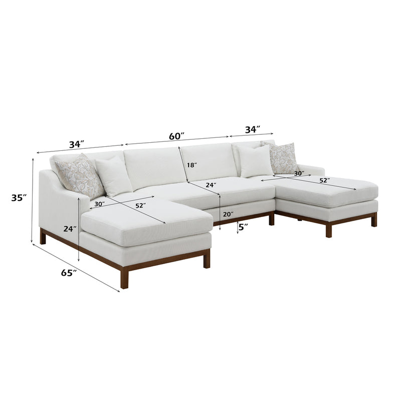 Valiant Sectional