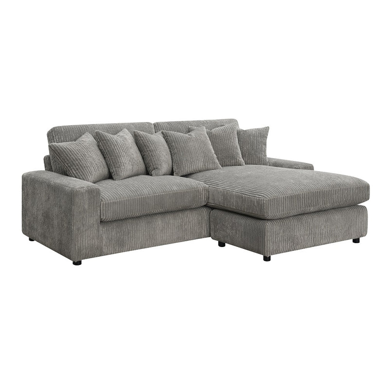 Tavia Sectional