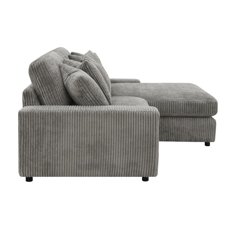 Tavia Sectional
