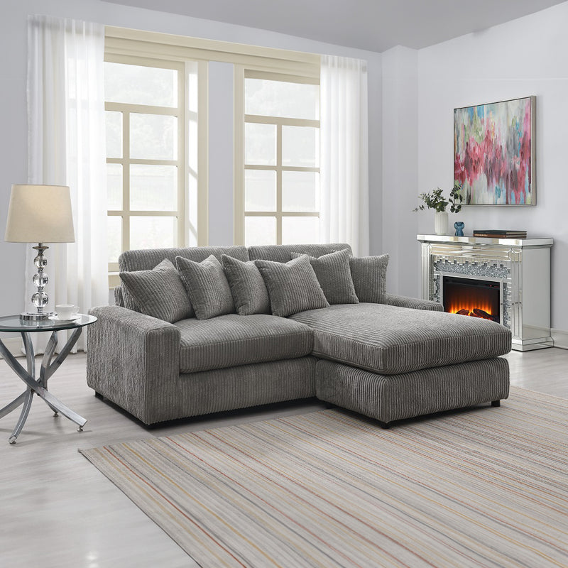 Tavia Sectional