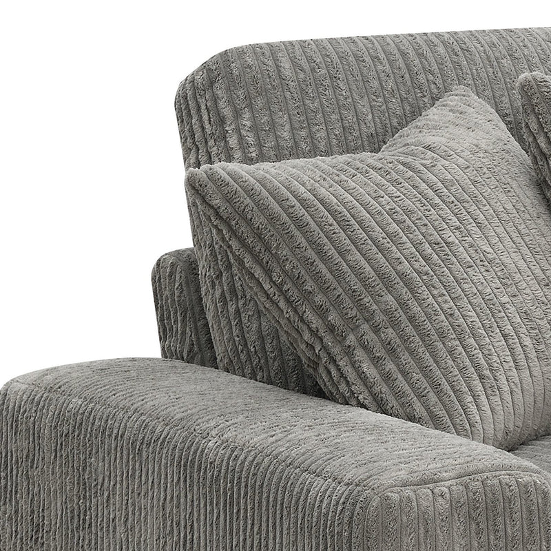 Tavia Sectional