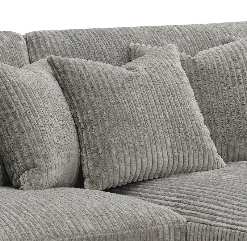 Tavia Sectional