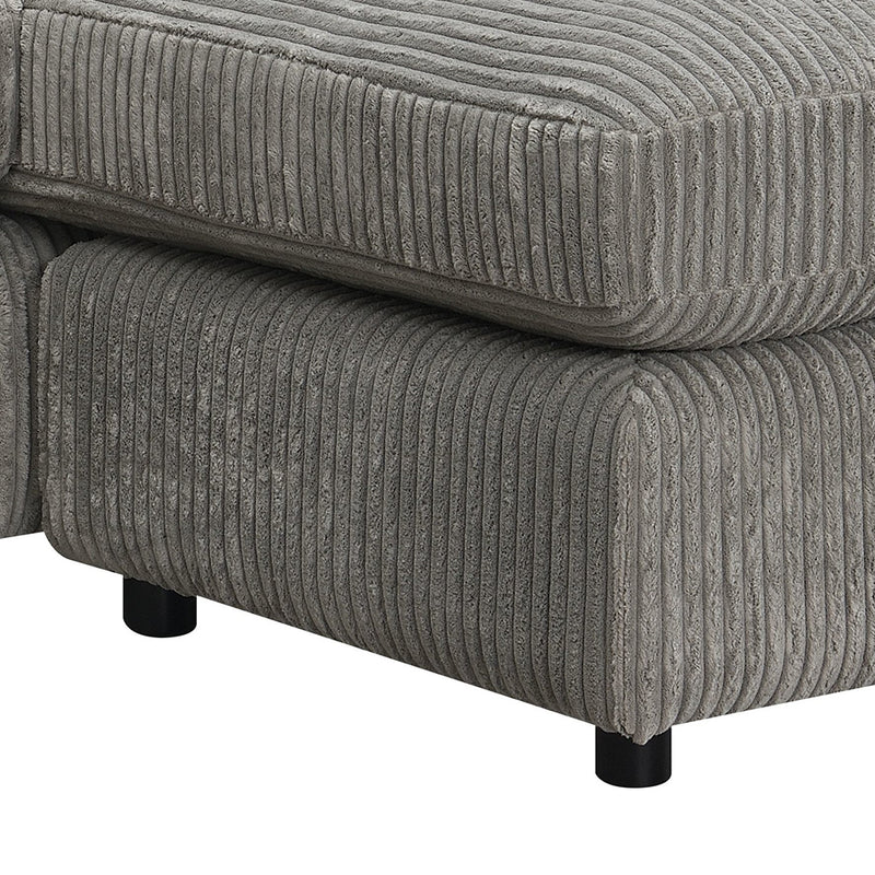 Tavia Sectional