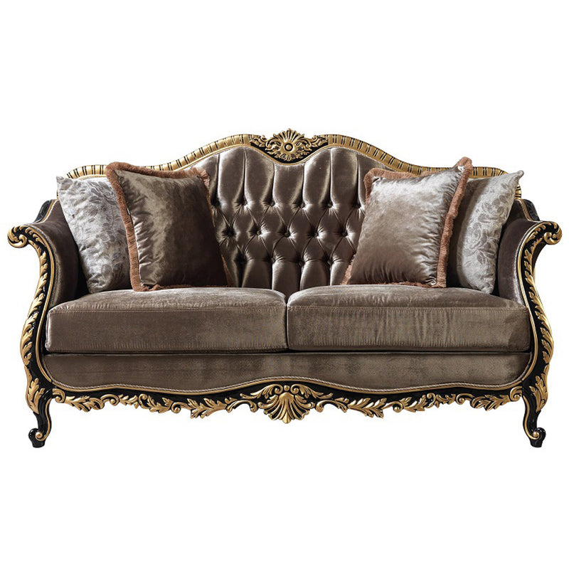 Betria Loveseat