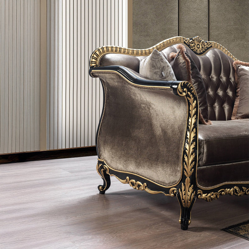 Betria Loveseat