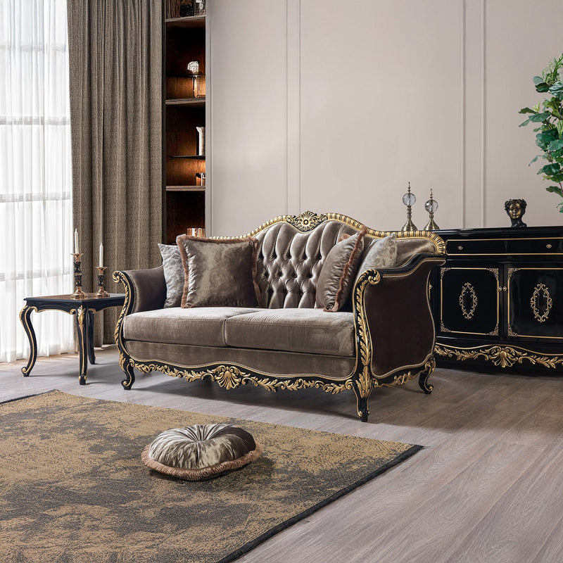 Betria Loveseat