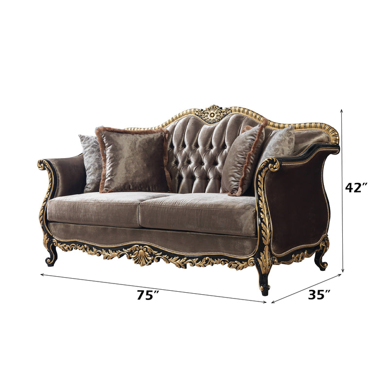 Betria Loveseat