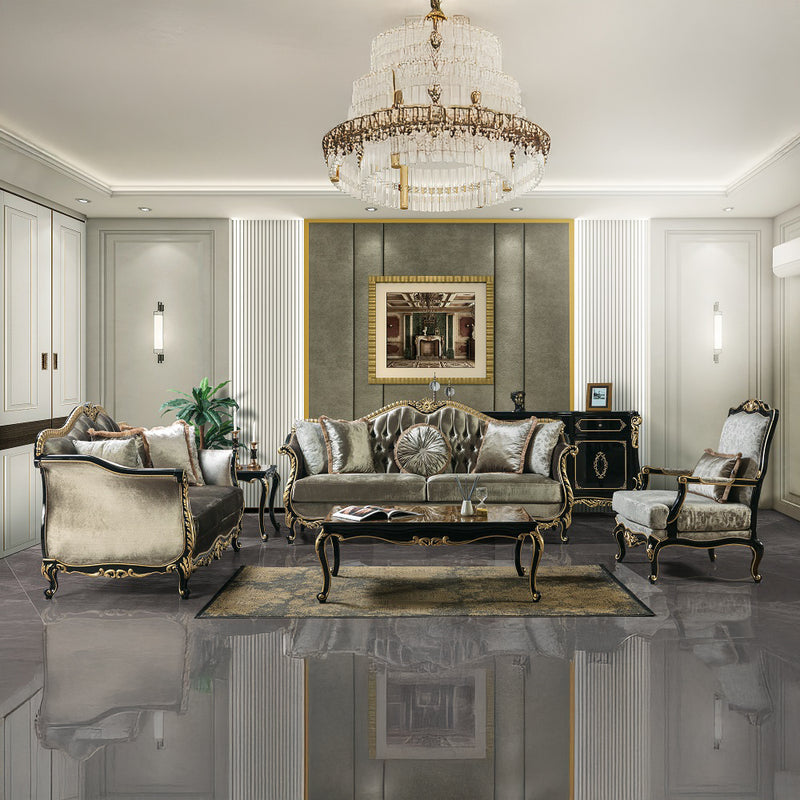 Betria Loveseat