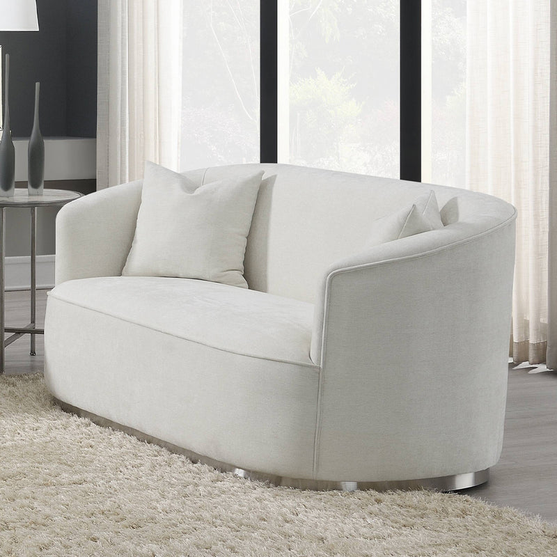 Odette Loveseat