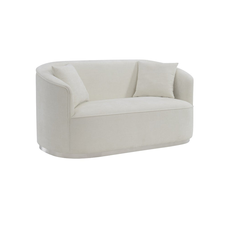 Odette Loveseat