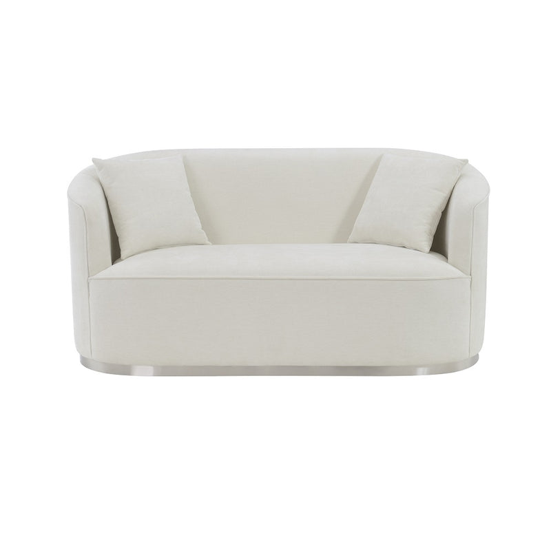Odette Loveseat
