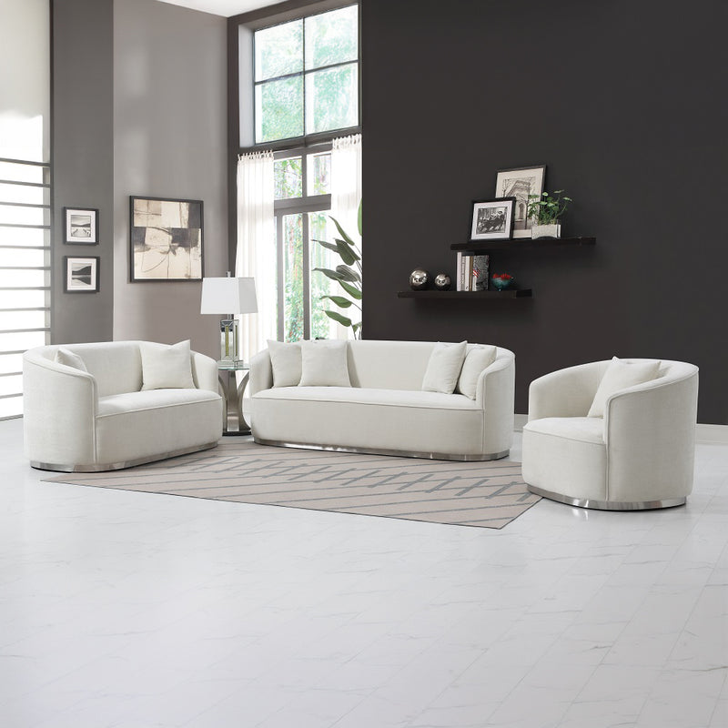 Odette Loveseat