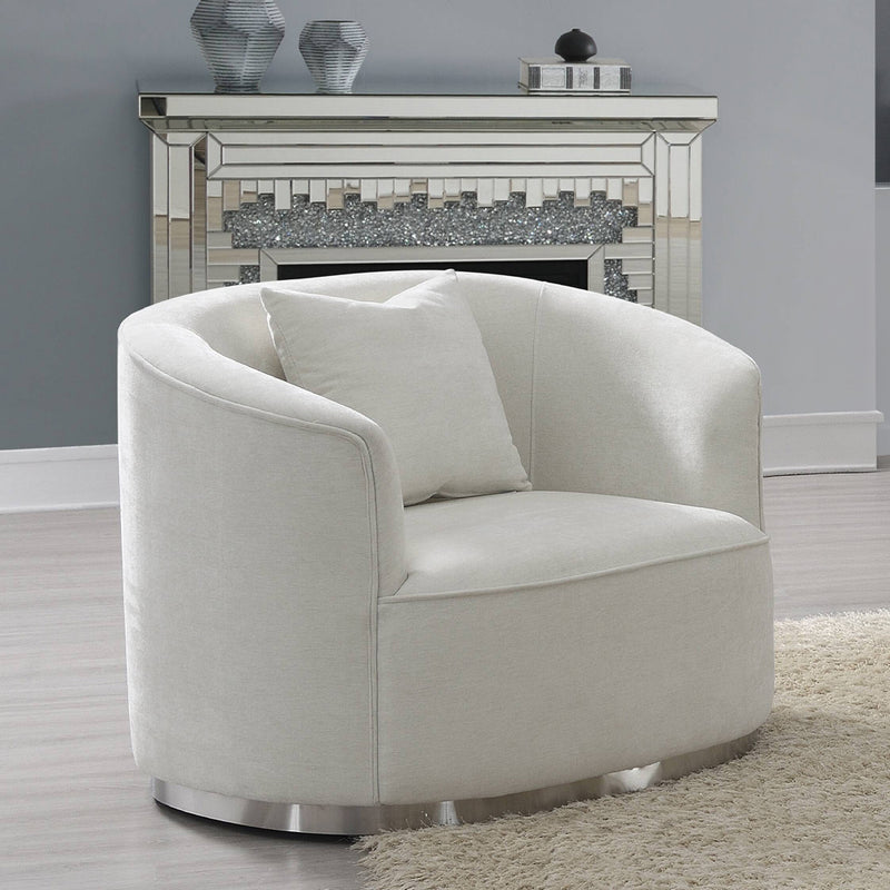 Odette Accent Chair