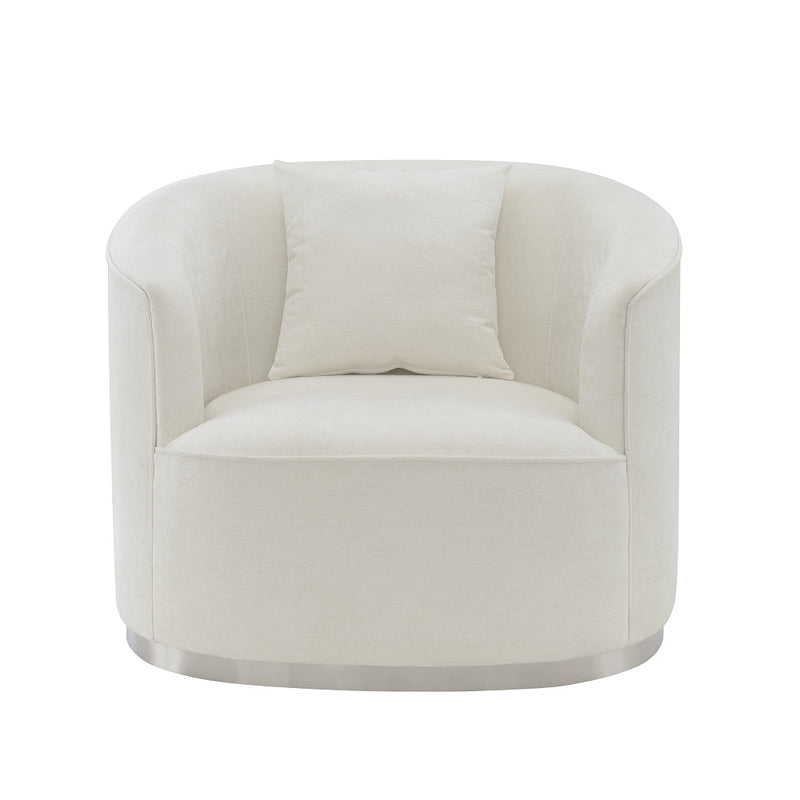 Odette Accent Chair