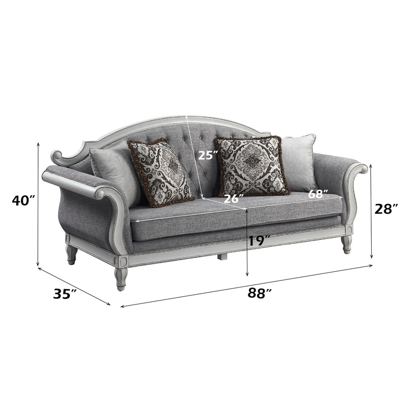 Florian Sofa