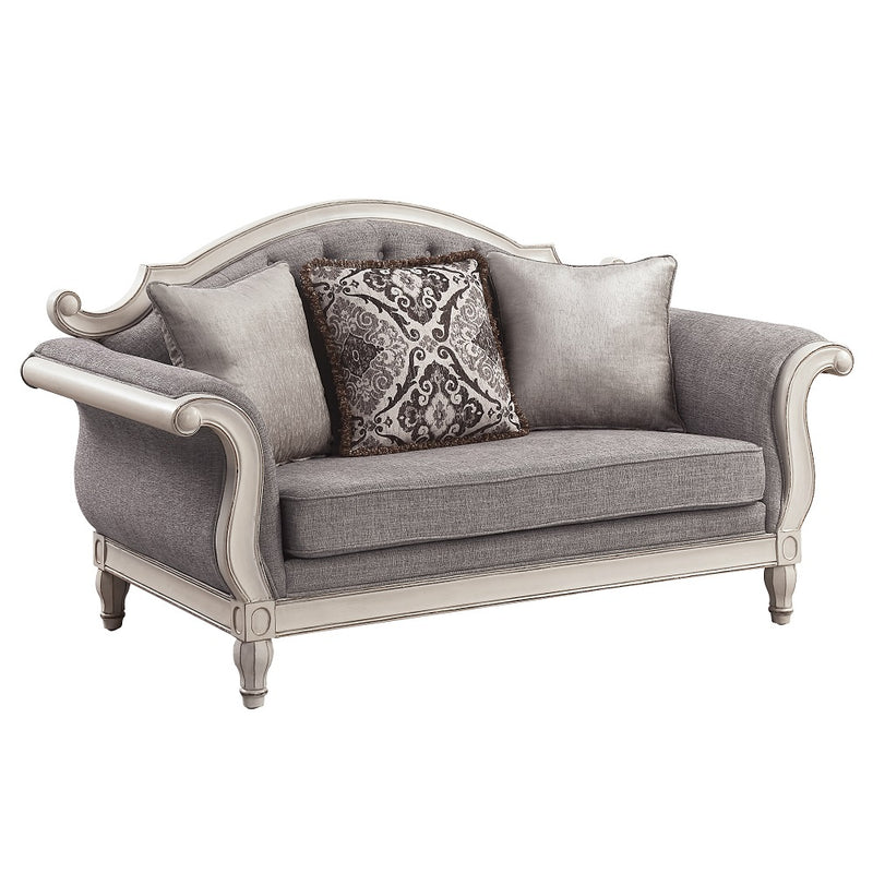 Florian Loveseat