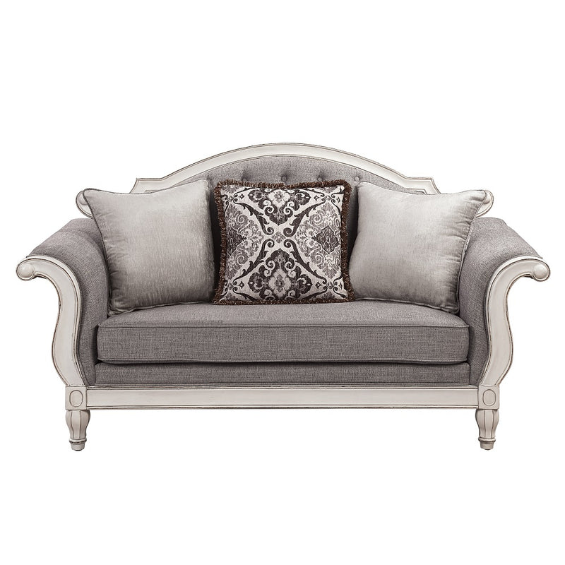 Florian Loveseat