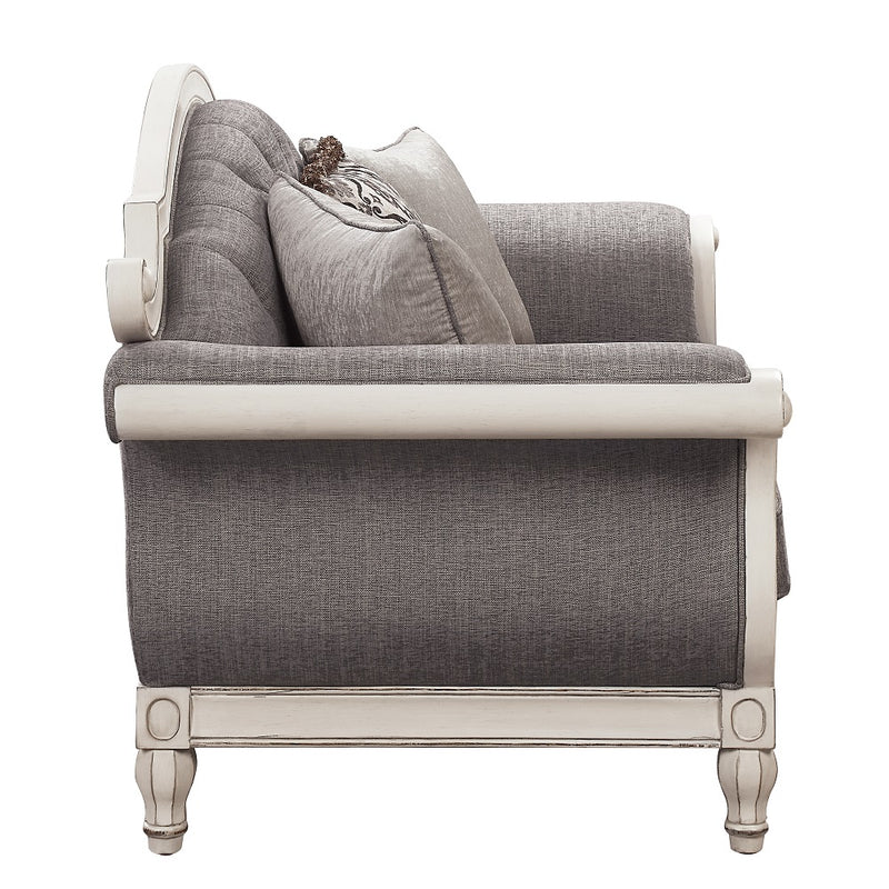 Florian Loveseat