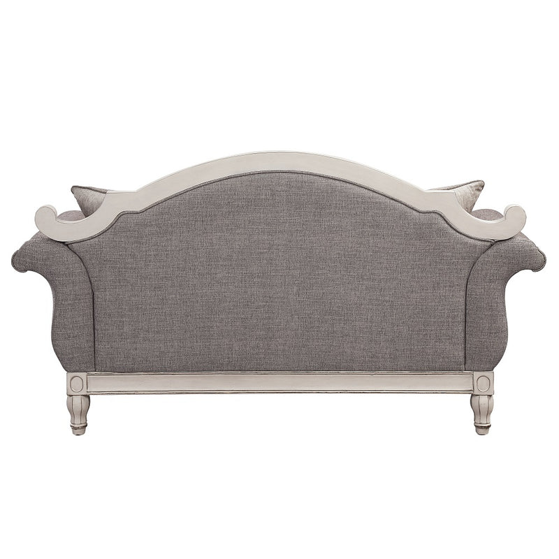 Florian Loveseat