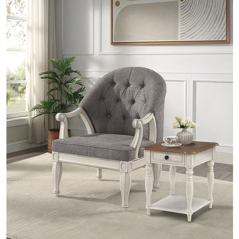 Florian Accent Chair