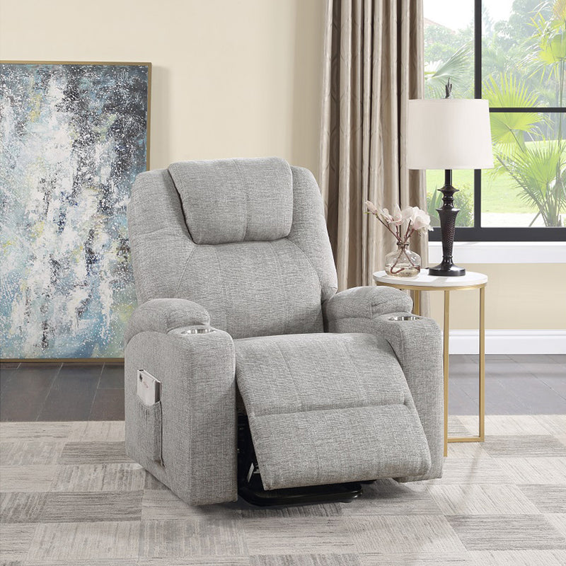 Evander Recliner