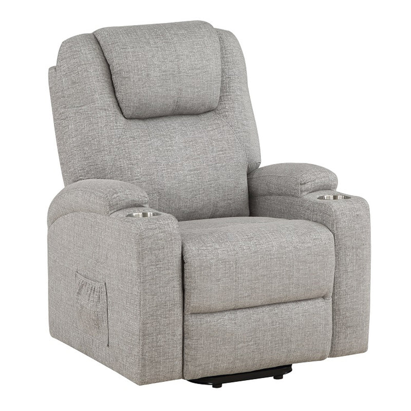 Evander Recliner