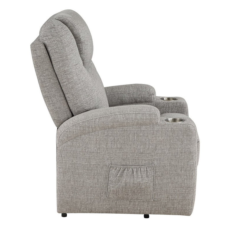 Evander Recliner