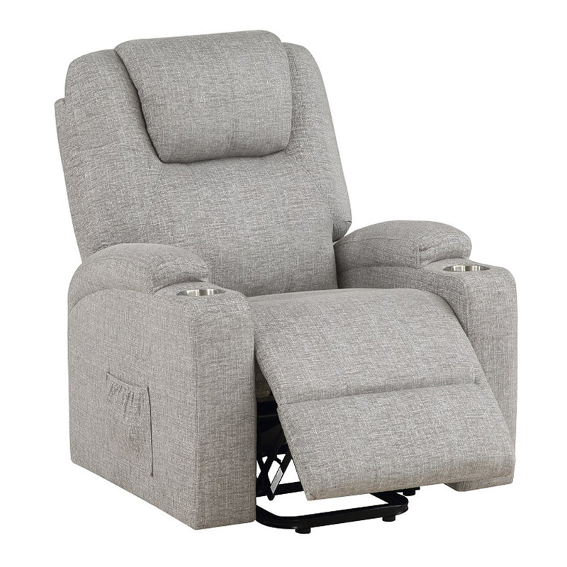 Evander Recliner
