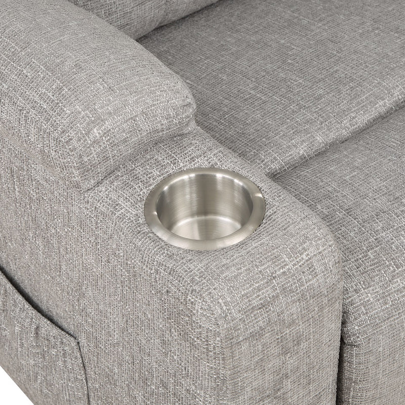 Evander Recliner