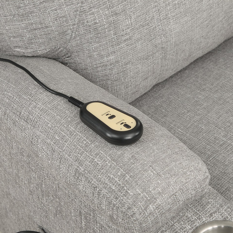 Evander Recliner