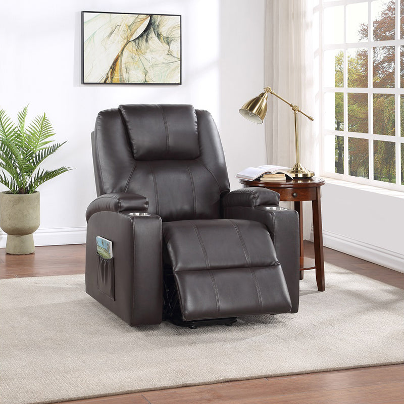 Evander Recliner
