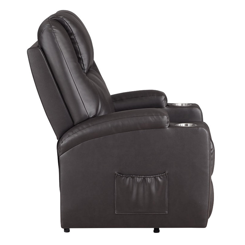Evander Recliner