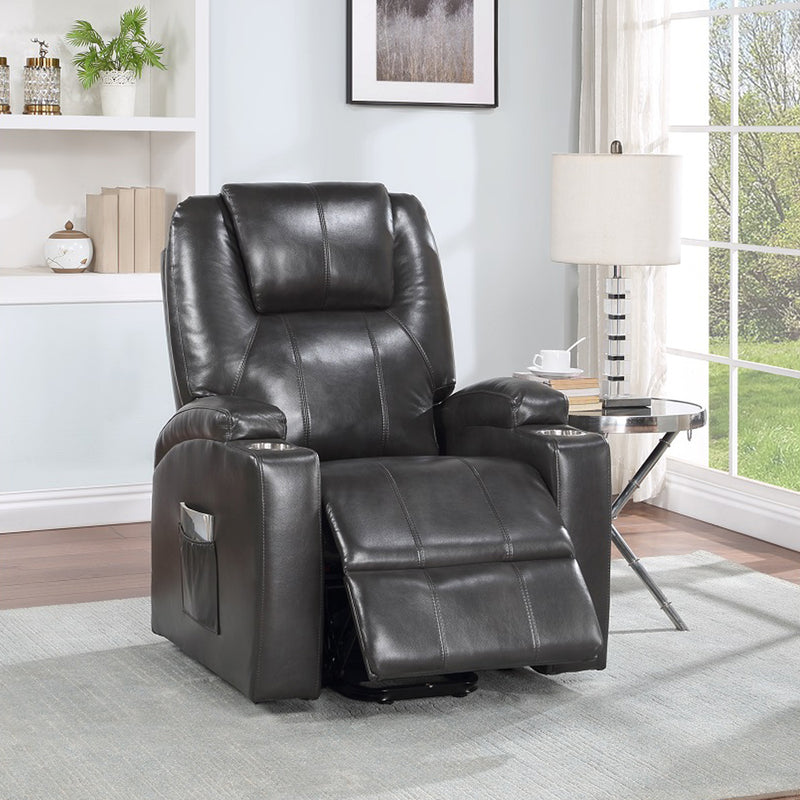 Evander Recliner