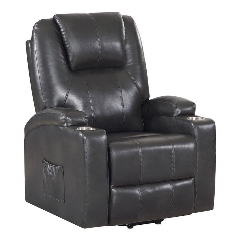 Evander Recliner