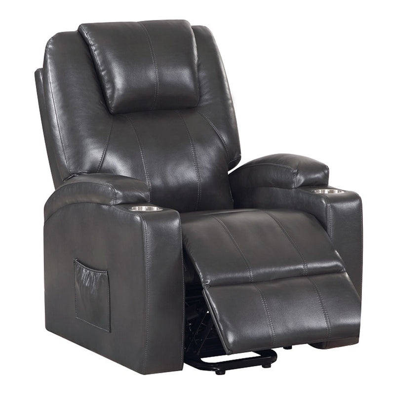 Evander Recliner