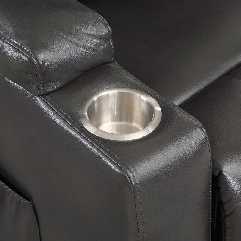 Evander Recliner