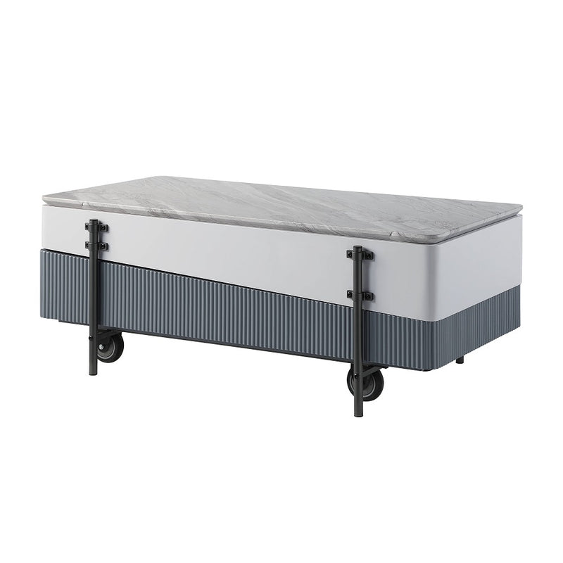Wilkins Coffee Table