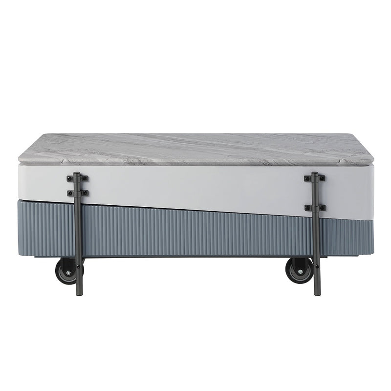 Wilkins Coffee Table