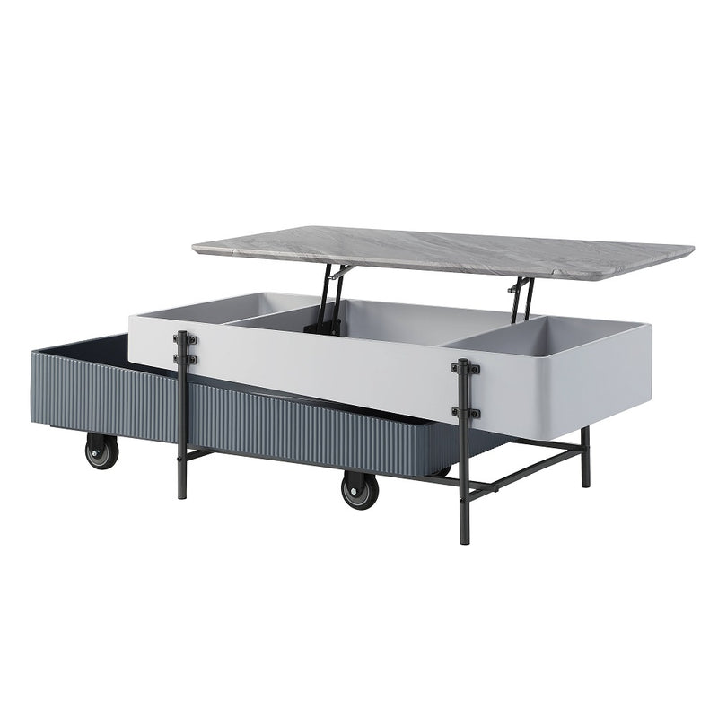 Wilkins Coffee Table