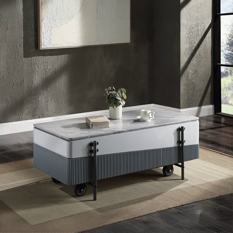 Wilkins Coffee Table