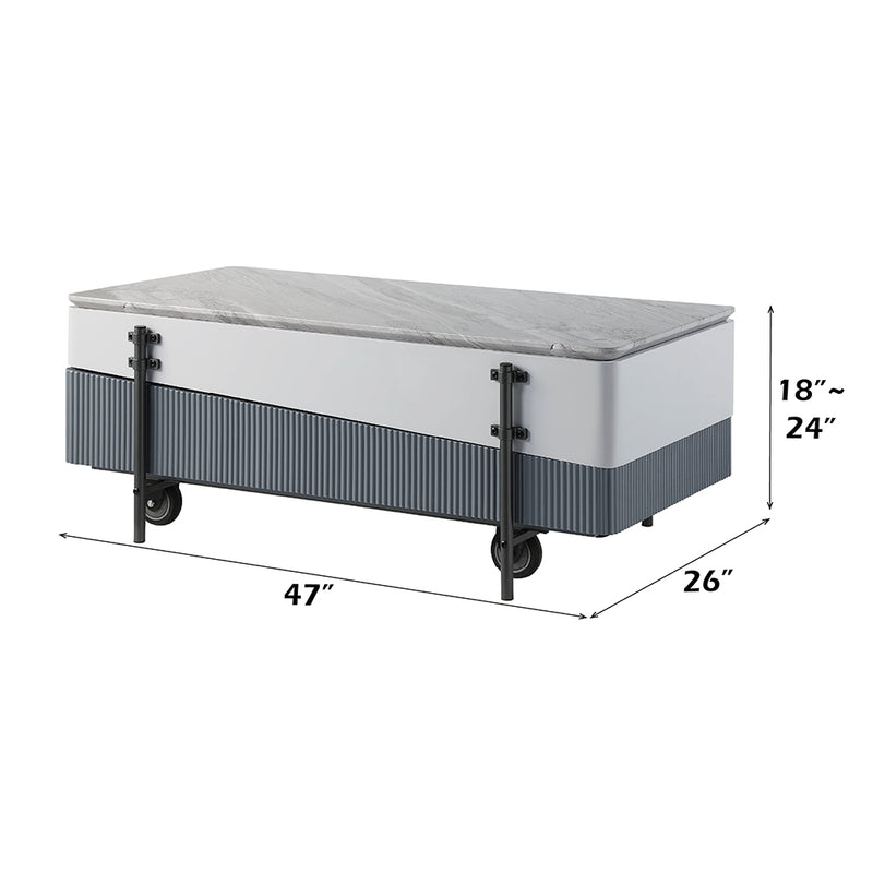 Wilkins Coffee Table