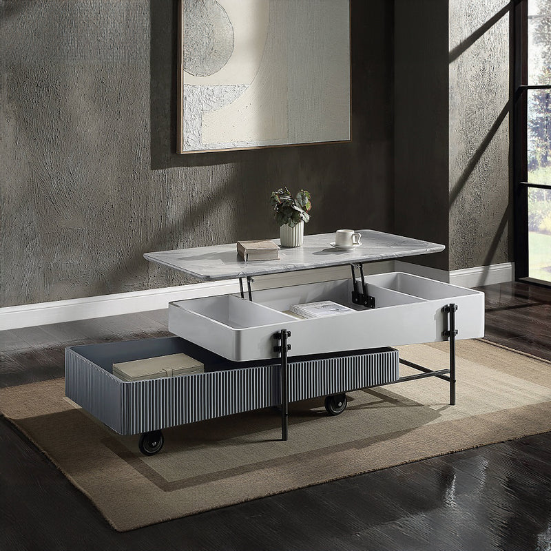 Wilkins Coffee Table