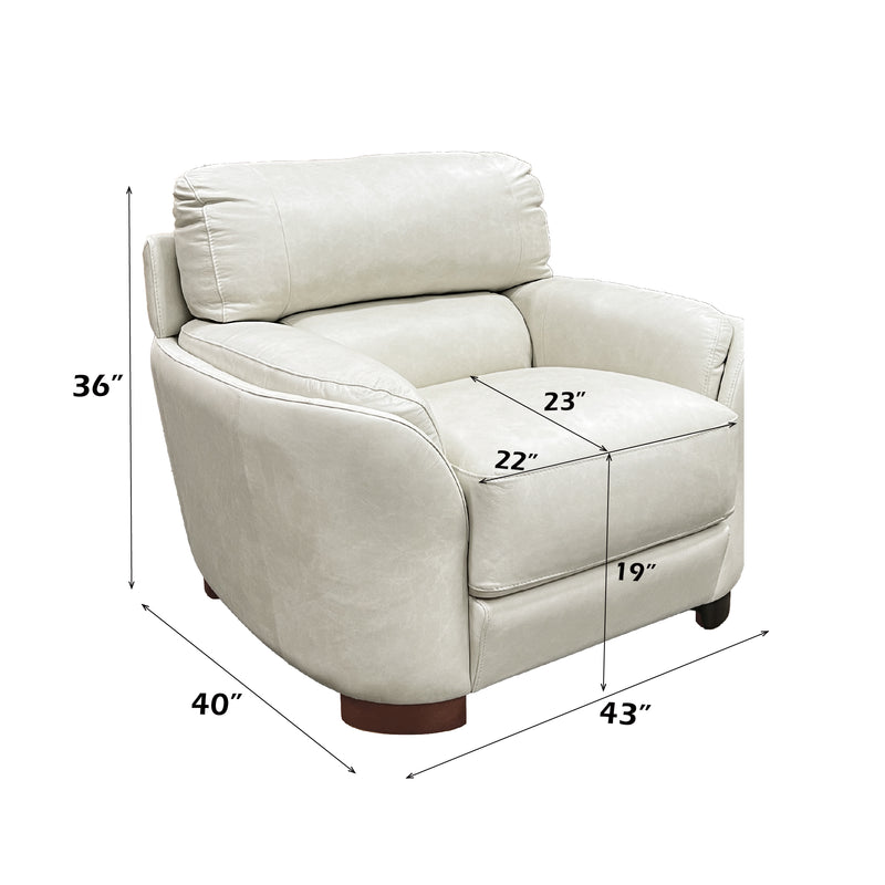 Edrice Accent Chair