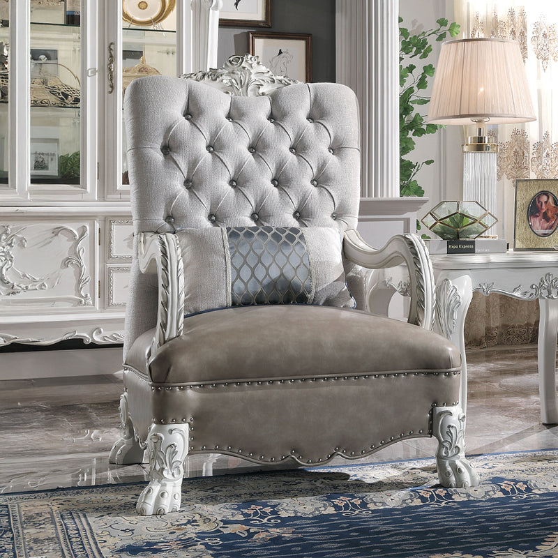 Dresden Accent Chair
