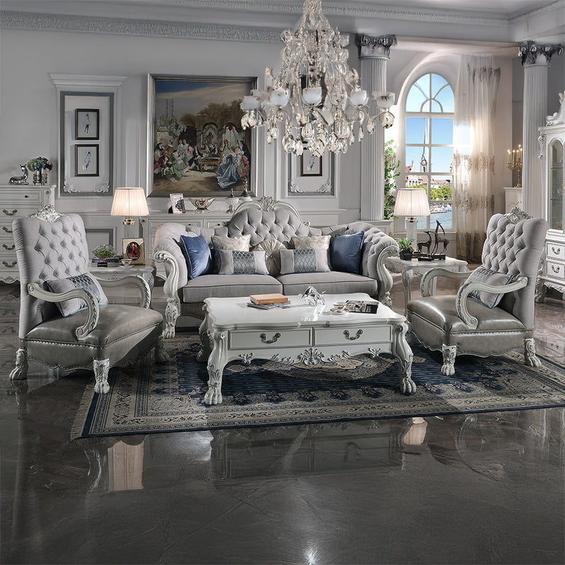 Dresden Accent Chair