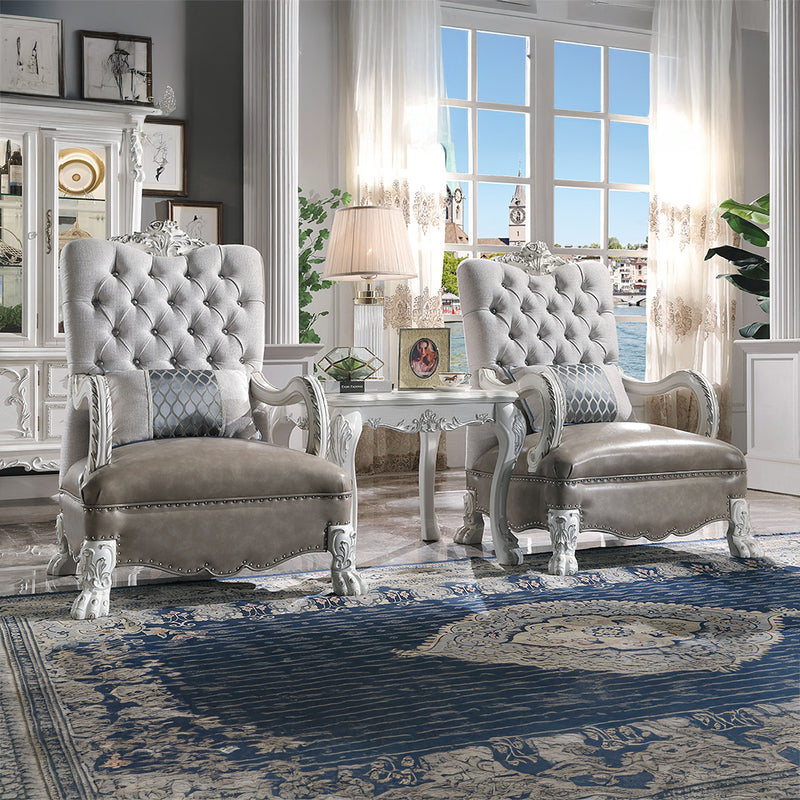 Dresden Accent Chair