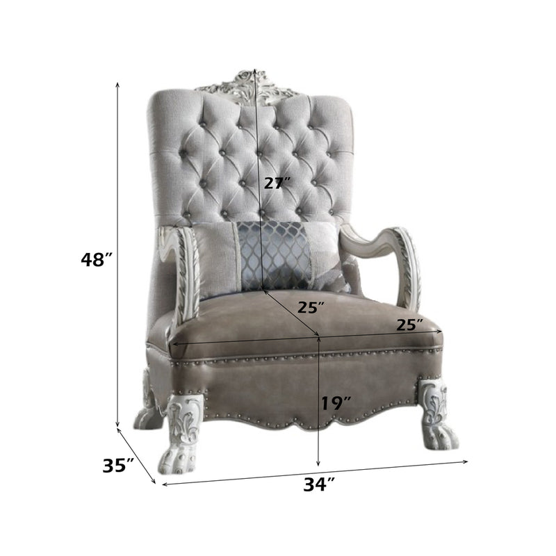 Dresden Accent Chair