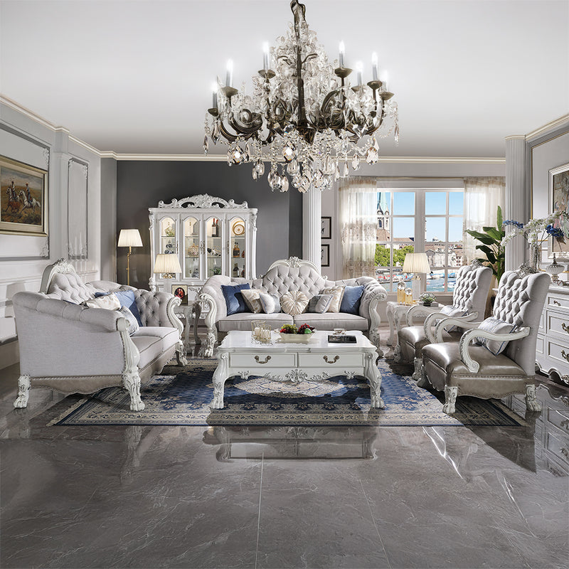 Dresden Accent Chair
